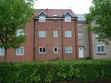 Ash Way, Colchester