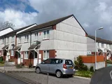 Cayley Way, Kings Tamerton