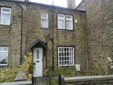 Back Lane, Heaton, Bradford BD9