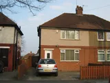 Chellow Grange Road, Bradford BD9