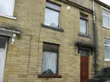 Falcon Street, Bradford BD7