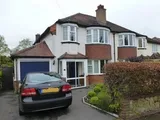 Court Hill, Sanderstead, Surrey
