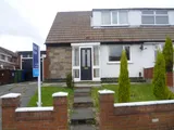 Ward Street, Hindley, Wigan WN2