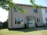 Chestnut Road, Stradishall, Newmarket CB8