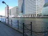 Discovery Dock East, Canary Wharf