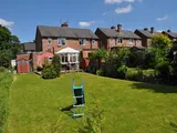 Delamere Drive, Macclesfield SK10
