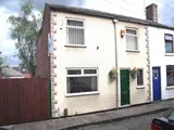 Clowes Street, Macclesfield SK11