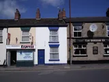 Hurdsfield Road, Macclesfield SK10