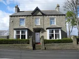 Healeyfield House Front Street, Castleside, Consett DH8