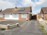 Chaucer Close, Jaywick