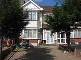 Ramsgill Drive, Newbury Park, ILFORD, Essex