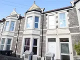 Sunnyside Road, BS23