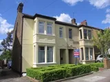 North Uxbridge, Middlesex