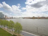 Dundee Wharf, 100 Three Colt Street, LONDON