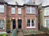 Dunstans Road