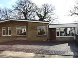 Daws Heath Road