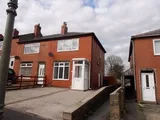 Harewood Avenue, Highroad Well, HALIFAX, West Yorkshire