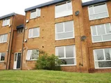 Princess Close, Gedling, Nottingham