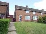 WHIPPERLEY WAY