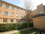 Tallis Court, Kidman Close