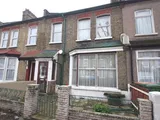 Wolsey Avenue