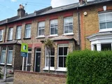 Heathfield North, Twickenham, Middlesex
