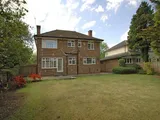 The Ridings, Cobham, KT11