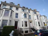 Cambridge Road