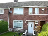 Hollywell Close, Rawmarsh
