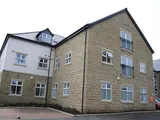 Two Bedroom Apartment, Eden, Stannington Road,