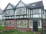Greystoke Park Terrace, Ealing