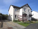 Willow Brae, Plean, Stirling FK7