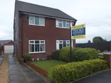 Aspen Close, Harriseahead, Stoke-On-Trent