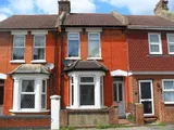 Hayward Avenue, Strood