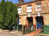 Courtenay Road, London