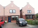 Jewel Close, Urmston, Manchester M41
