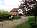 Pinewood Lodge, Broomwood Lane, Stock.