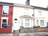 Queens Road, Lowestoft