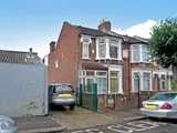 East Ham, London