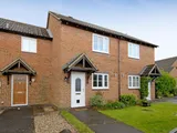 Falcon Fields, Tadley