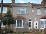 Catisfield Road, Enfield