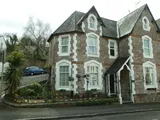 A Semi-Detached Double Fronted Period Villa - Meadfoot Lane, Torquay