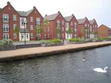 Marland Way, Stretford, Manchester M32