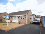 Heath Drive, Frome