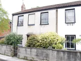 Hollywood Road, Brislington, Bristol BS4