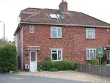 Cherry Gardens, Bitton, Bristol BS30