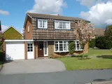 Thornbrough Road, Northallerton