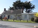 Bouldnor, Yarmouth