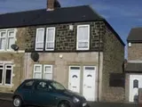 St Albans Crescent, Gateshead