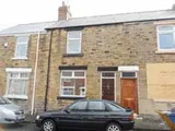 Kilburn Street, Shildon